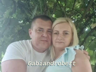 Gabiandrobert