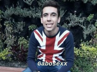 Gabosexx