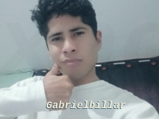 Gabrielbillar