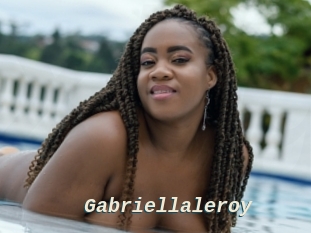 Gabriellaleroy
