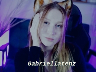 Gabriellatenz