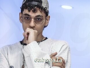 Gabsgala