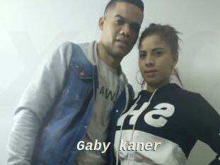 Gaby_kaner