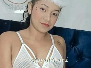 Gabyandkari
