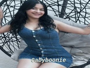 Gabyboonie