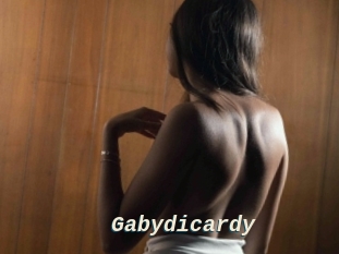 Gabydicardy