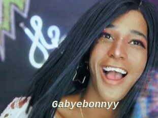 Gabyebonnyy