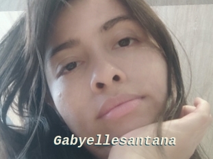 Gabyellesantana