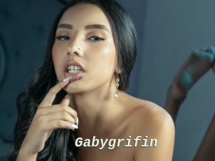 Gabygrifin
