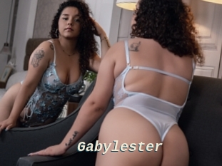 Gabylester