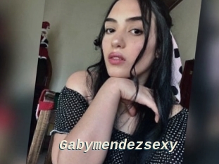 Gabymendezsexy