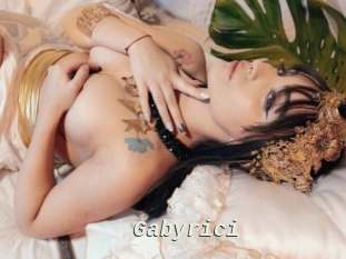 Gabyrici