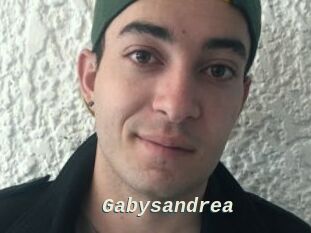 Gabysandrea