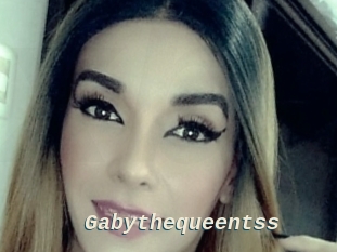 Gabythequeentss