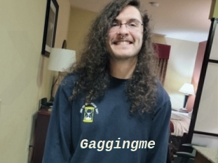 Gaggingme