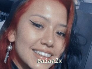 Gaiaalx