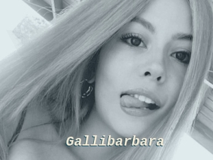 Gallibarbara