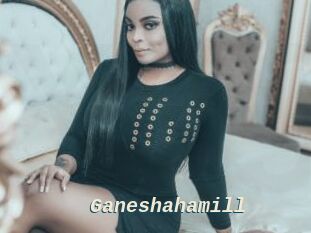 Ganeshahamill
