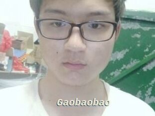 Gaobaobao