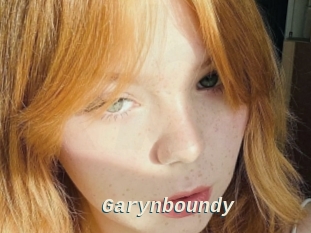 Garynboundy