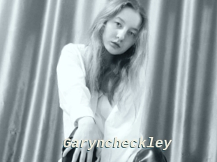 Garyncheckley