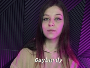 Gaybardy