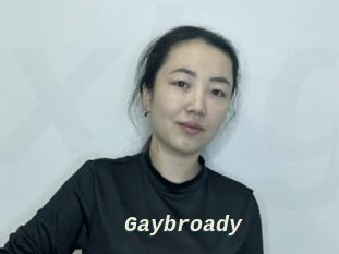 Gaybroady