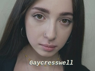 Gaycresswell