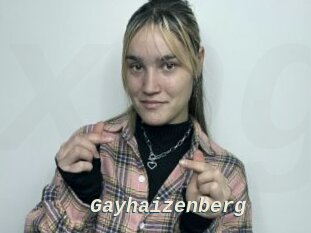 Gayhaizenberg