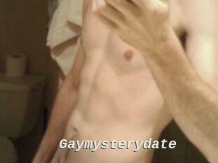 Gaymysterydate