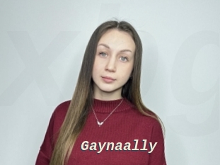 Gaynaally