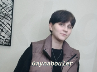 Gaynabouler