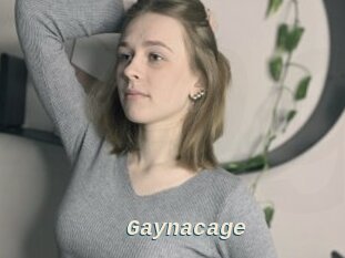 Gaynacage