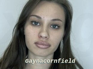 Gaynacornfield