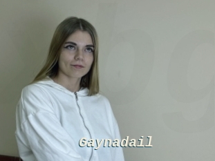 Gaynadail