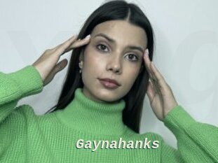 Gaynahanks