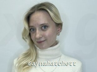 Gaynahatchett