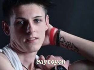Gaytoyou