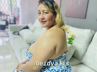 Geidyalis