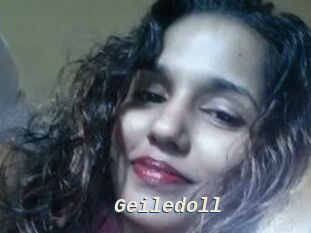 Geiledoll