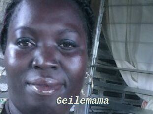 Geilemama