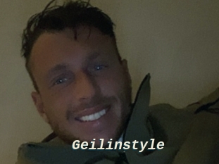 Geilinstyle