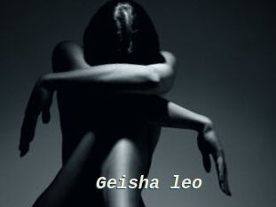 Geisha_leo