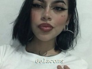 Gelacons