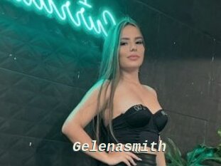Gelenasmith