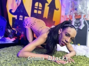 Gemma_blackx