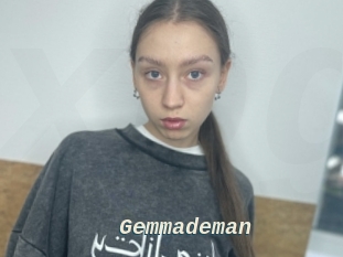 Gemmademan