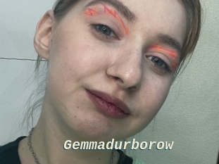 Gemmadurborow