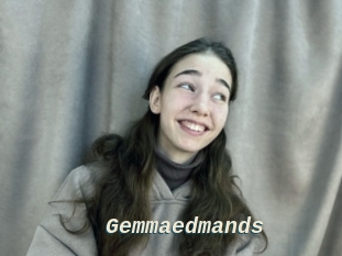 Gemmaedmands