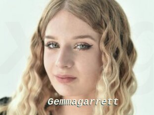 Gemmagarrett